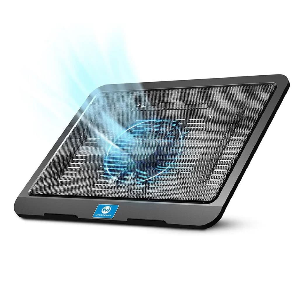 Ventilateur pour Ordinateur Portable Cordie-1 Modèle NCP-063 – مروحة حاسوب